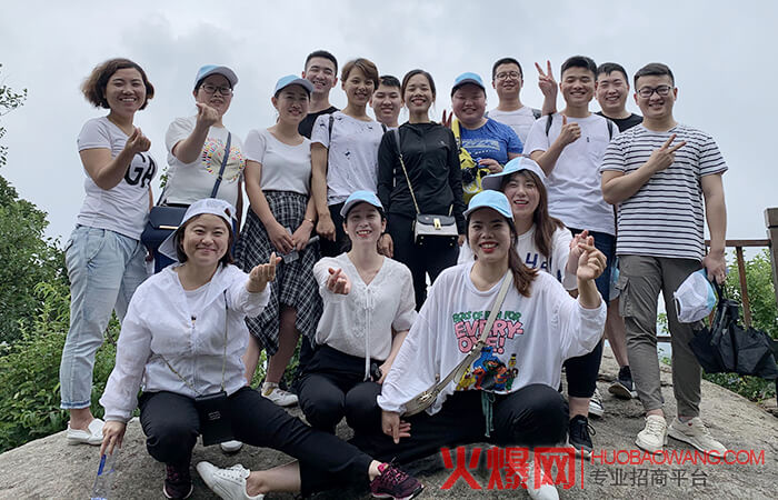 鸡公山红色之旅
